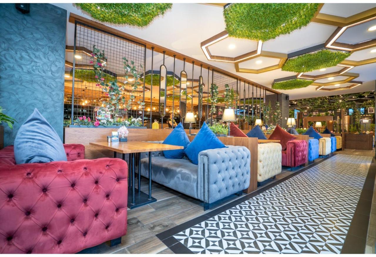 Hotel Ma Provincia di Istanbul