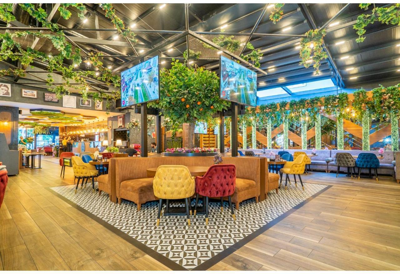 Ma Hotel Provincia di Istanbul