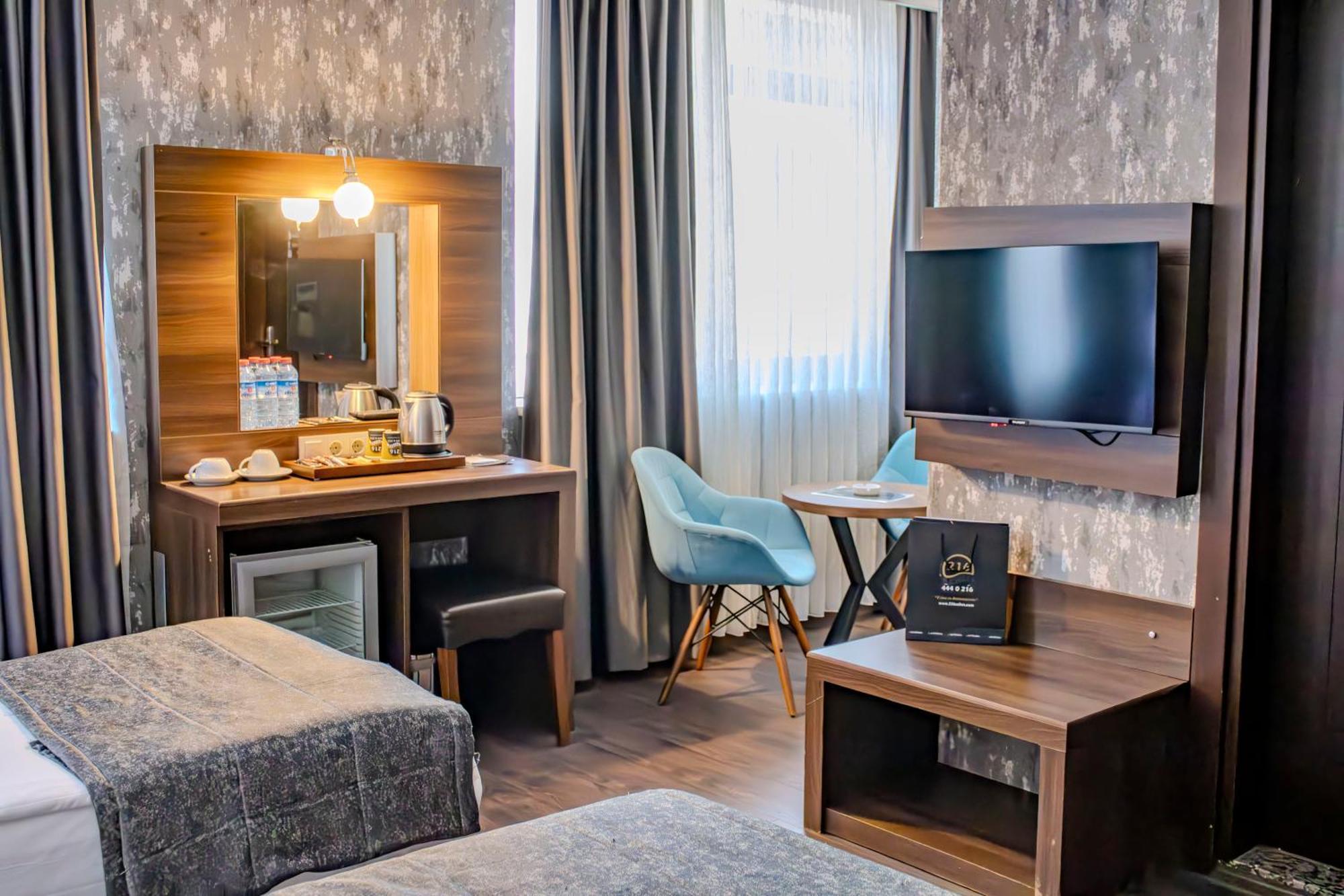 Ma Hotel
