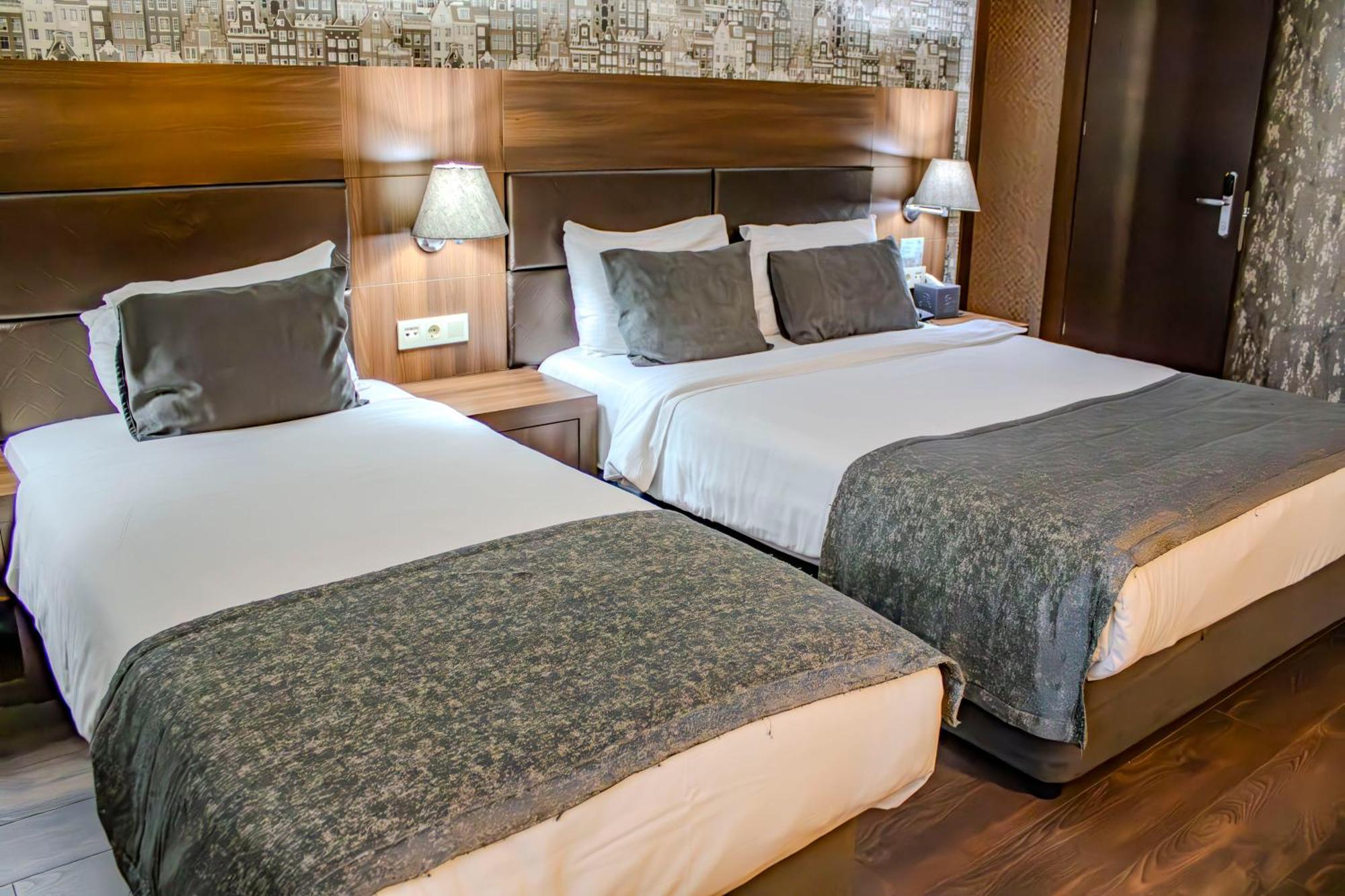 Hotel Ma Provincia di Istanbul